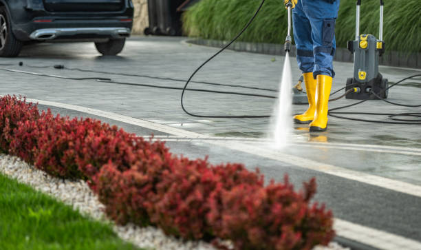 Best Oil and Grease Removal from Surfaces in Carrollton, KY